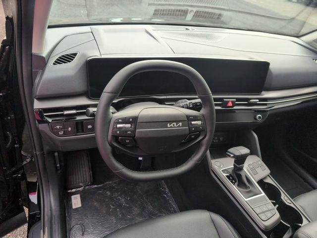 new 2026 Kia Sportage car, priced at $32,876