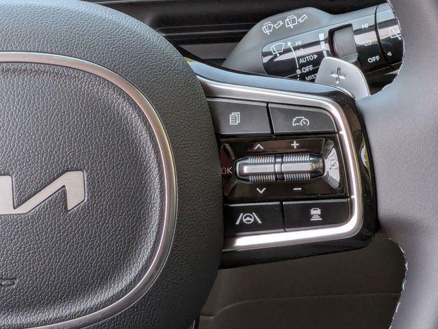 new 2026 Kia Carnival Hybrid car, priced at $48,137