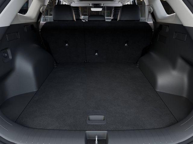 new 2026 Kia Sportage car, priced at $33,100