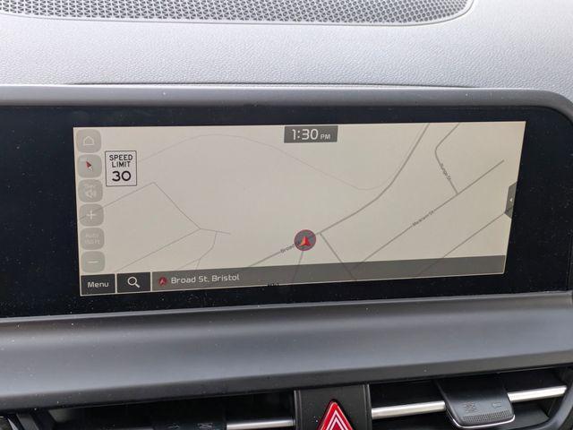 used 2025 Kia Seltos car, priced at $23,779