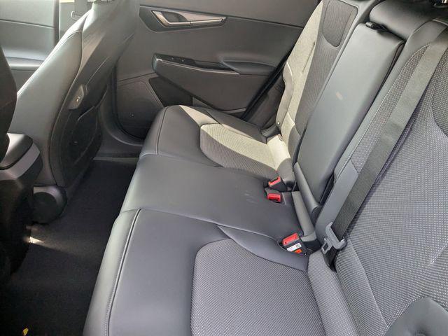 new 2025 Kia EV6 car, priced at $50,500