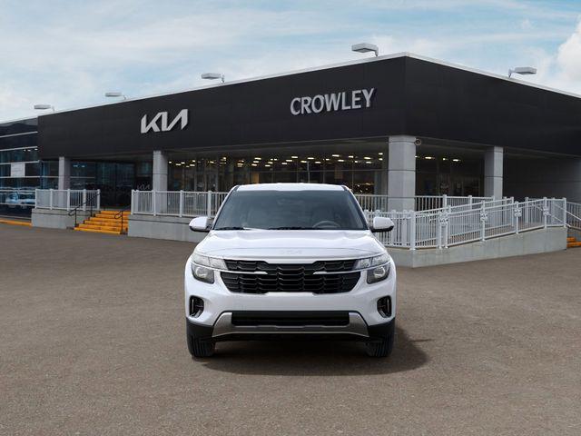new 2026 Kia Seltos car, priced at $25,861