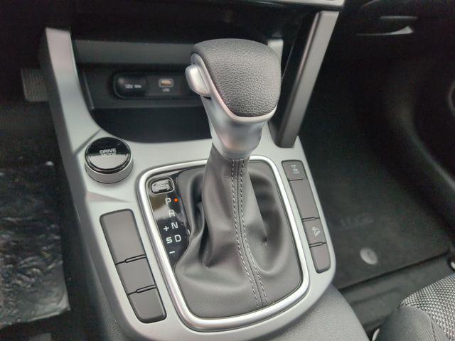 new 2026 Kia Seltos car, priced at $25,861
