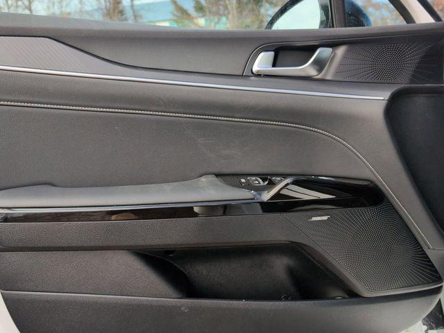 new 2026 Kia K5 car, priced at $31,000