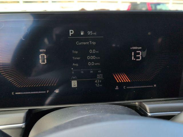 new 2026 Kia K5 car, priced at $31,000