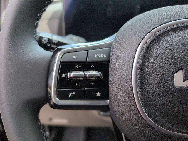 new 2026 Kia Carnival car, priced at $41,896