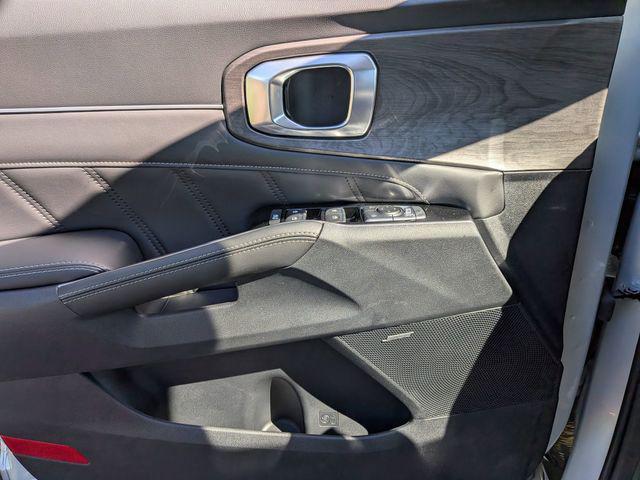 new 2026 Kia Sorento car, priced at $43,841