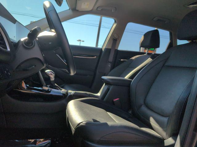 used 2025 Kia Seltos car, priced at $25,220