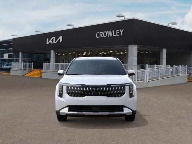 new 2026 Kia Carnival car, priced at $41,896