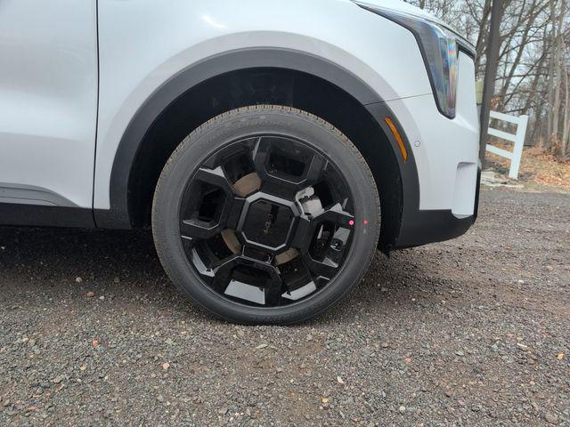 new 2026 Kia Sorento car, priced at $43,400