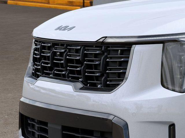 new 2026 Kia Sorento car, priced at $47,300