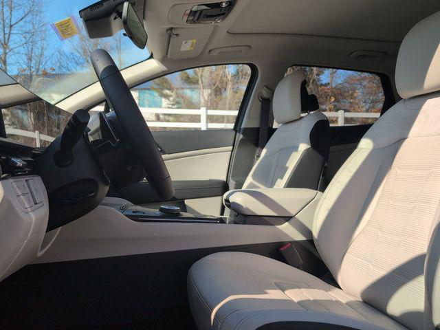 new 2026 Kia Sportage Hybrid car, priced at $40,465