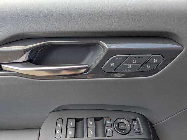 new 2026 Kia EV9 car, priced at $68,900