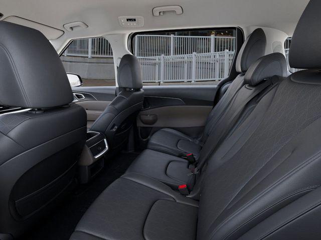 new 2026 Kia Carnival Hybrid car, priced at $42,400