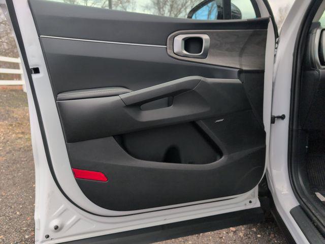 new 2026 Kia Sorento car, priced at $43,016