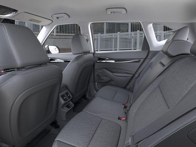 new 2026 Kia Seltos car, priced at $27,811