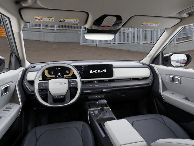 new 2027 Kia Seltos car, priced at $32,184