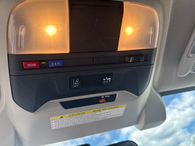 used 2022 Subaru Crosstrek car, priced at $21,269