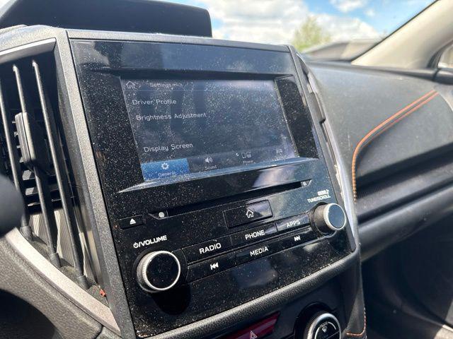 used 2022 Subaru Crosstrek car, priced at $21,269