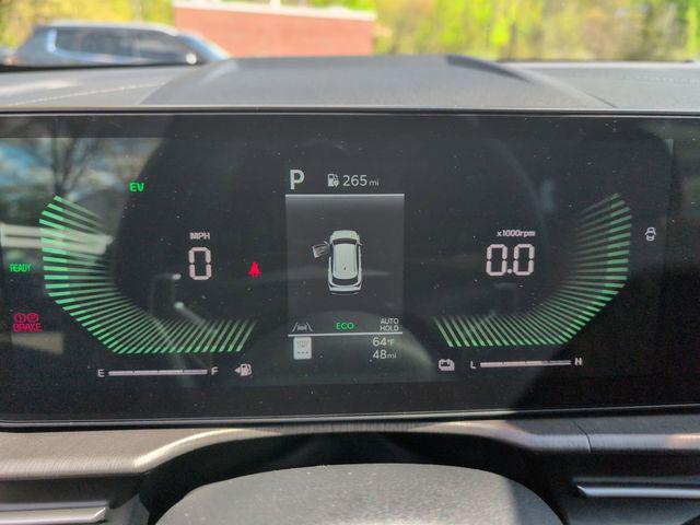 new 2026 Kia Sportage Plug-In Hybrid car, priced at $42,900