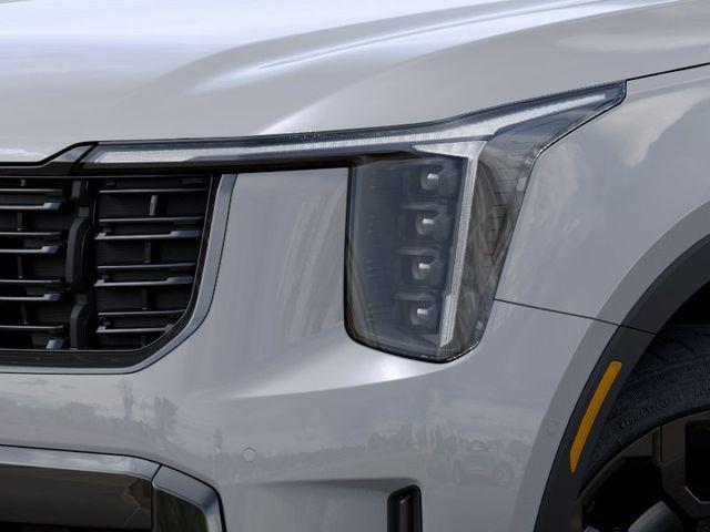 new 2026 Kia Sorento car, priced at $46,425