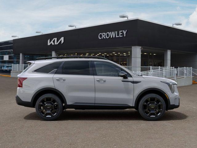new 2026 Kia Sorento car, priced at $46,425
