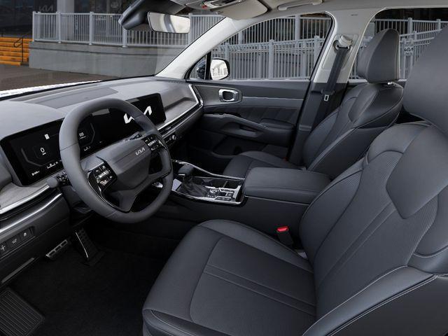 new 2026 Kia Sorento car, priced at $46,425