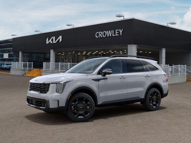 new 2026 Kia Sorento car, priced at $46,425