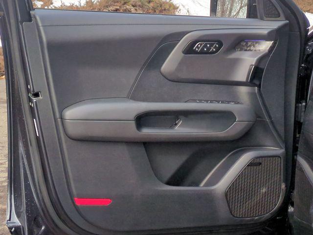 new 2027 Kia Telluride car, priced at $58,585