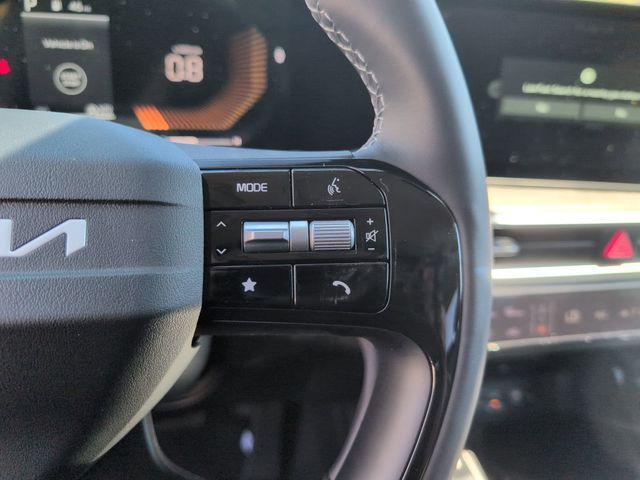 new 2026 Kia Sorento car, priced at $43,016