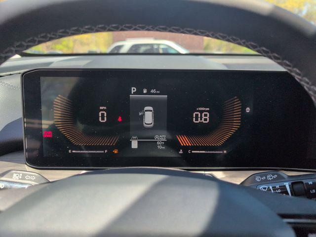 new 2026 Kia Sorento car, priced at $43,016