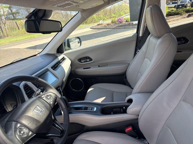 used 2019 Honda HR-V car, priced at $20,500