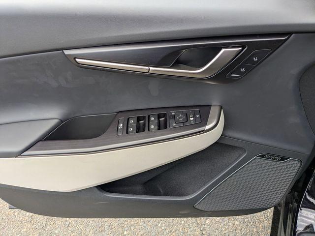 new 2025 Kia EV6 car, priced at $57,000