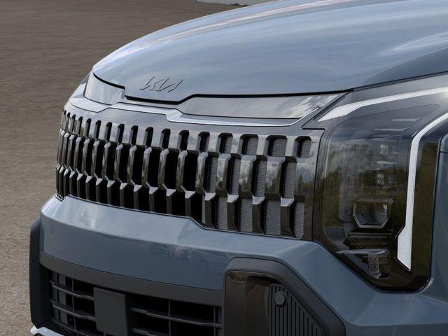 new 2026 Kia Sportage car, priced at $37,485