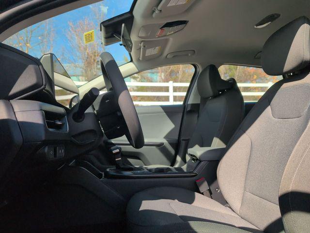 new 2026 Kia K4 car, priced at $24,051