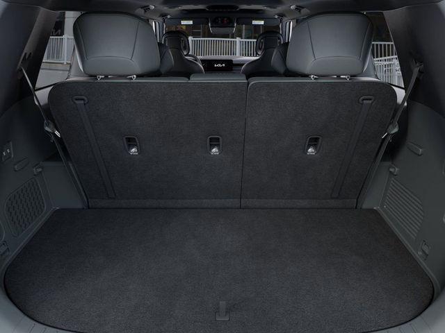 new 2027 Kia Telluride Hybrid car, priced at $57,075