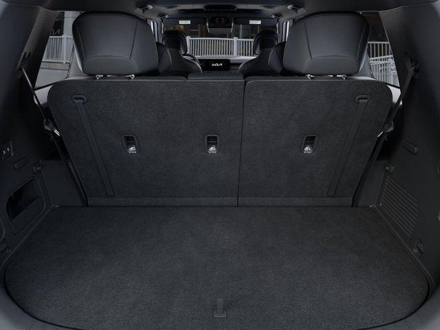 new 2027 Kia Telluride car, priced at $49,580