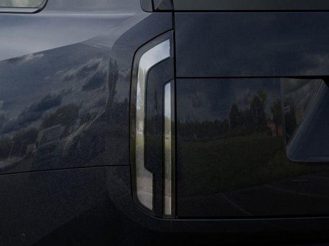 new 2027 Kia Telluride car, priced at $49,230