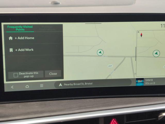 new 2026 Kia Sorento car, priced at $48,380