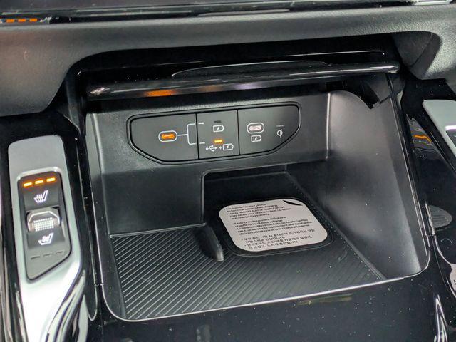 new 2026 Kia Sorento Hybrid car, priced at $48,000