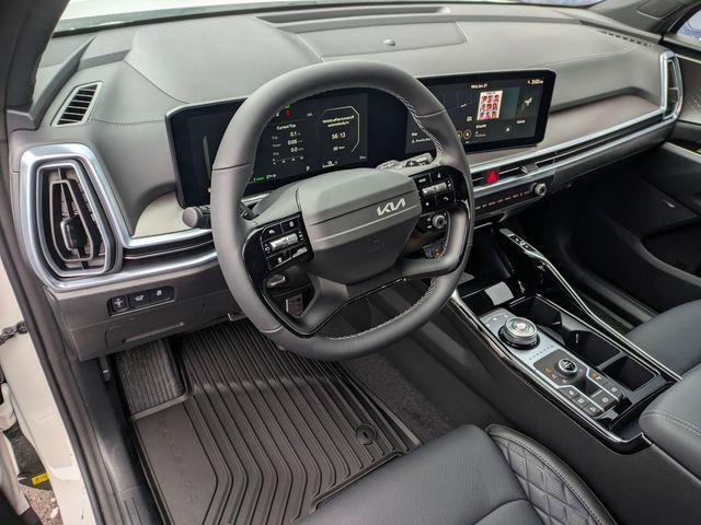 new 2026 Kia Sorento Hybrid car, priced at $48,000