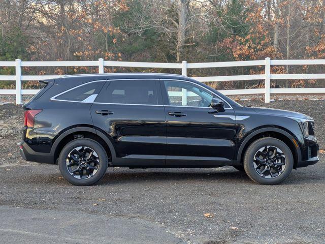 new 2026 Kia Sorento car, priced at $37,652