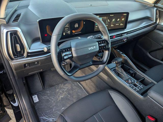 new 2026 Kia Sorento car, priced at $37,652
