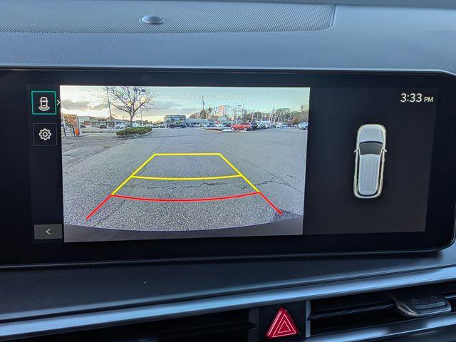 new 2026 Kia Sorento car, priced at $37,652