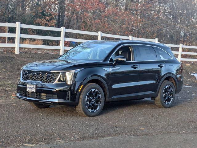 new 2026 Kia Sorento car, priced at $37,652