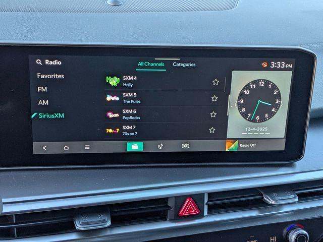 new 2026 Kia Sorento car, priced at $37,652