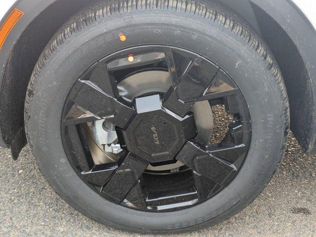 new 2026 Kia Sorento car, priced at $37,652