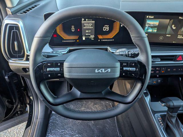 new 2026 Kia Sorento car, priced at $37,652
