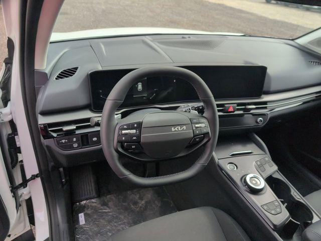 new 2026 Kia Sportage car, priced at $35,080