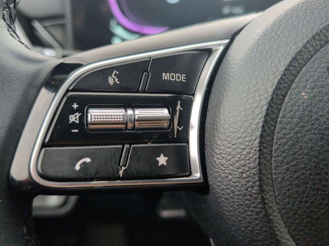 used 2025 Kia Seltos car, priced at $23,477